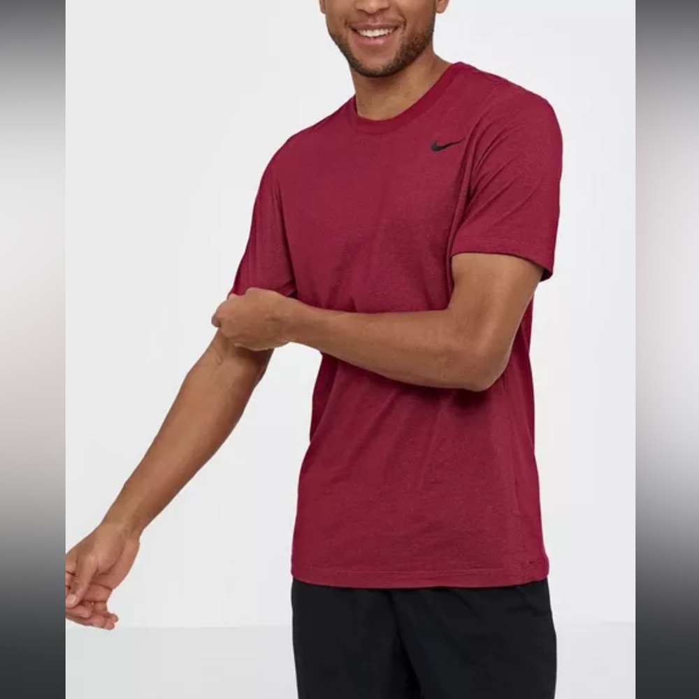 Nike Dry-Fit Shirt